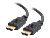 C2G 2m High Speed HDMI to Mini HDMI Cable - HDMI Mini with Ethernet