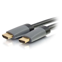 C2G 2m Select High Speed HDMI Cable - 4K - HDMI Cable with Ethernet