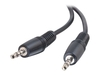 C2G 3 Metre 3.5MM M/M Stereo Audio Cable