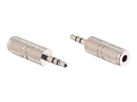 C2G,  3.5mm Stereo Male to 3.5mm Mono Female Adapter