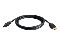 C2G 3m High Speed HDMI Cable - 4K devices - HDMI Cable with Ethernet