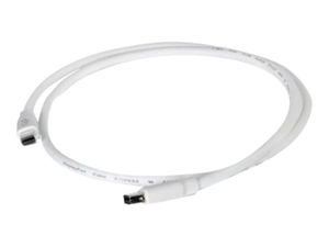 C2G 3m Mini DisplayPort Cable M/M - White