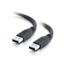 C2G 3M USB 3.0 A MALE TO A MALE CABLE
