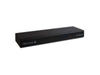 C2G 4-Port HDMI Splitter With HDCP Video/Audio Splitter 4 Ports