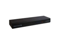 C2G 4-Port HDMI Splitter With HDCP Video/Audio Splitter 4 Ports