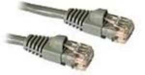 C2G,  Cat5E 350MHz Snagless Patch Cable Grey,  7m