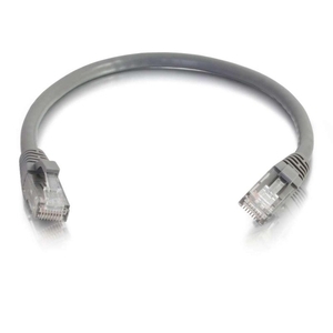 C2G Cbl/50M Grey CAT6 Snagless UTP Patch CBL