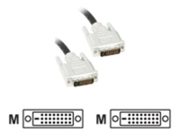 C2G,  DVI-D M/M Dual Link Digital Video Cable,  5m