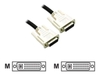 *C2G,  DVI-I M/M Dual Link Digital/Analogue Video Cable,  5m