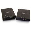 C2G HDBaseT HDMI + USB Over Cat5 Extender