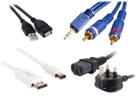 C2G LFD Accessory Kit - DisplayPort