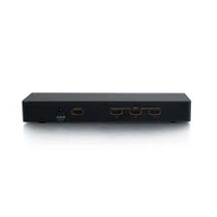 C2G TruLink 4-Port HDMI Selector Switch Video/Audio switch 4 Ports