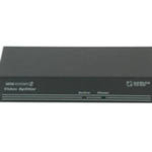 Cables to go 8-Port UXGA Monitor Splitter/Extender (Male Input)