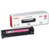 Canon 716 Magenta Toner cartridge