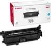 *Canon 723 Magenta Toner Cartridge