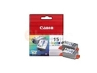 Canon BCI-15C Colour Ink Cartridge