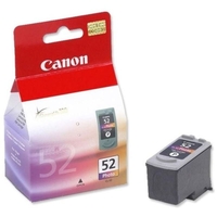 Canon CL 52 Colour Ink Cartridge
