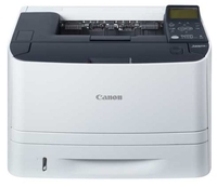 Canon i-SENSYS LBP6670dn Mono Laser Printer