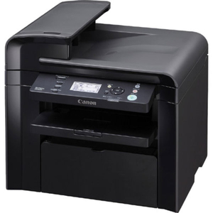Canon I-SENSYS MF4430 All In One Multifunction Mono Laser Printer