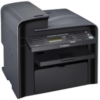 Canon i-SENSYS MF4450 Multifunction All In One Mono Laser Printer with Fax