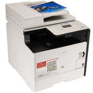 Canon i-SENSYS MF8330Cdn All In One Multifunction Colour Network Laser Printer
