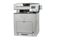 Canon i-SENSYS MF9220Cdn Multifunction Colour Network Laser Printer with Duplex