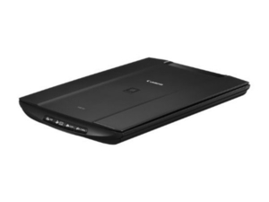 Canon LIDE 110 A4 Flatbed Scanner