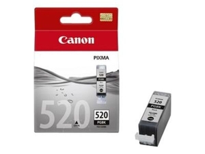 Canon PGI 520BL Black Ink Cartridge- Blister