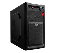 Chillblast Fusion Inferno Gaming PC,  AMD A8 660K 3.9GHz,  8GB RAM,  1TB HDD,  DVDRW,  AMD HD 8570D,  Windows 8.1 64bit