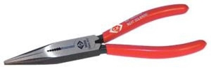 C.k Classic Snipe Nose Pliers 200mm