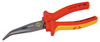 C.k Redline VDE 45o Bent Nose Pliers 200mm