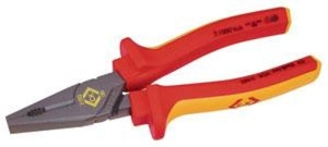 C.k Redline VDE Combination Pliers 185mm