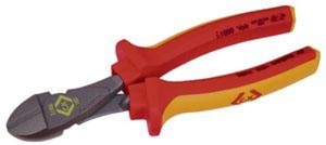 C.k Redline VDE Heavy Duty Side Cutters 200mm