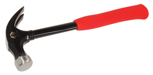 C.k Steel Claw Hammer High Visibility 16oz