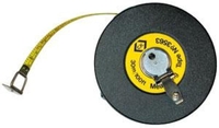 C.k Steel Tape 30m/100