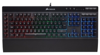 Corsair K55 RGB Gaming Keyboard