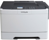 CS410DN COLOUR A4 30PPM PRINTER 4YWT