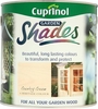 Cuprinol Garden Shades Terracotta 1 Litre