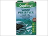 Cuprinol Wood Preserver Red Cedar 1 Litre