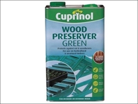 Cuprinol Wood Preserver Red Cedar 1 Litre