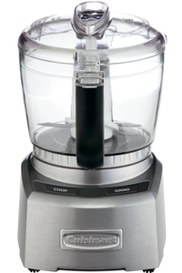 Cusiniart 211-7349 Food Processor