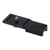 Custom Brackets Flash Plate for Quantum Qflash T4d/T5d Flash (FQ-1)