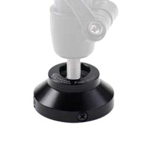 Custom Brackets Foot Shield For Manfrotto Monopod
