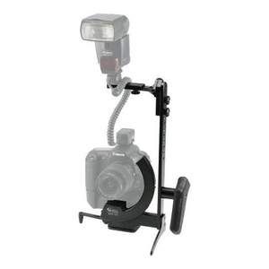 Custom Brackets Qrs-h2 Camera Rotating Bracket Kit
