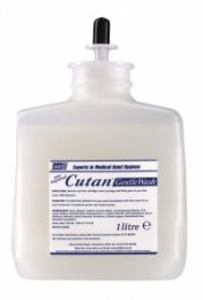 Cutan Gentle Wash 1L Cartridge