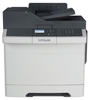 CX310DN COLOUR A4 23PPM MFP 4YWTY