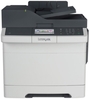 CX410DE COLOUR A4 30PPM MFP 4YWTY