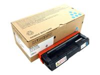 Cyan Cartridge (2.5k Standard Yield)