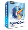 Cyberlink Power2Go 9 Deluxe
