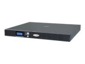 CyberPower 1000VA/600Watt 1U Office Rackmount Series